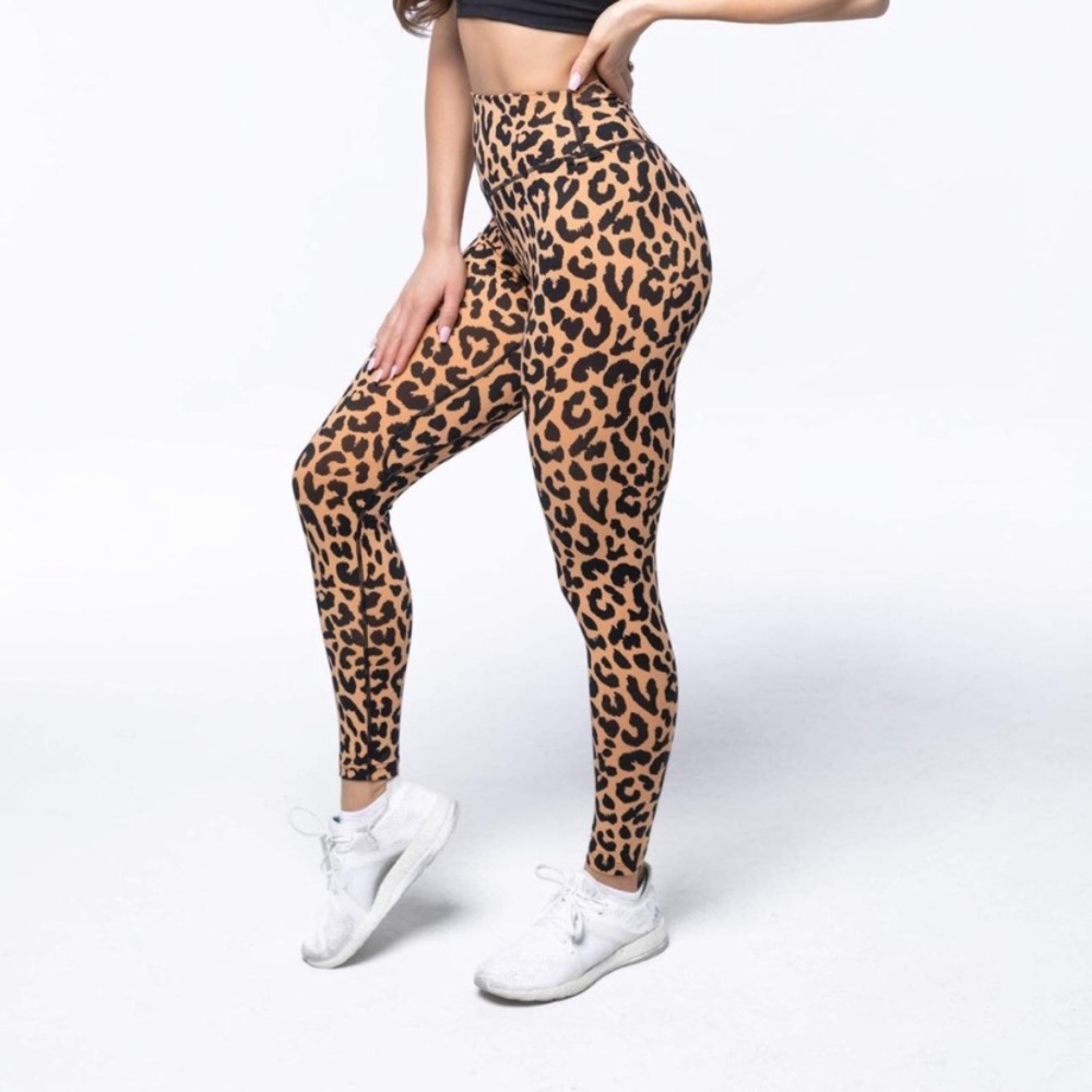 Balance Athletica King Cheetah Legging